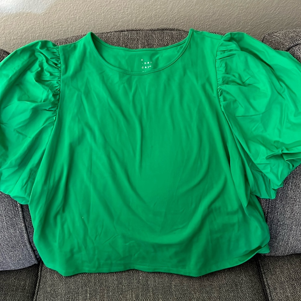 Women blouse
